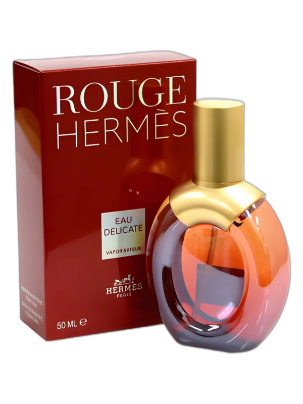 Hermes Rouge Hermes EDT 100 ml Tester perfume product
