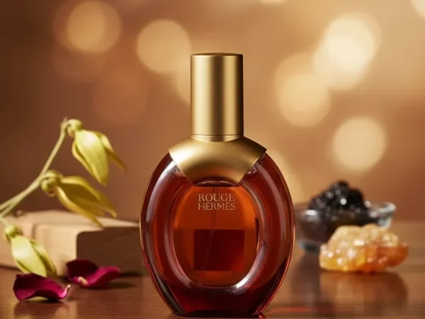 Hermes Rouge Hermes EDT 100 ml Tester perfume product