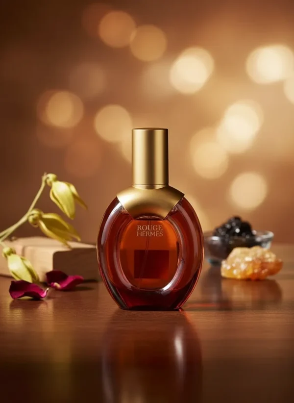 Hermes Rouge Hermes EDT 100 ml Tester perfume product