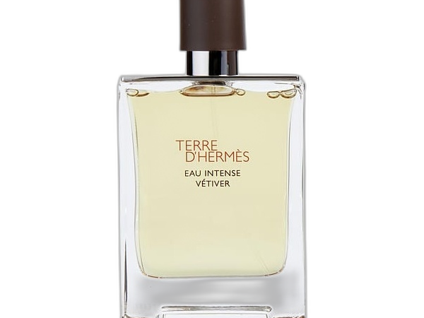 Hermes Terre D'Hermes Eau Intense Vetiver EDP 100 ml Tester perfume product