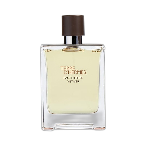 Hermes Terre D'Hermes Eau Intense Vetiver EDP 100 ml Tester perfume product