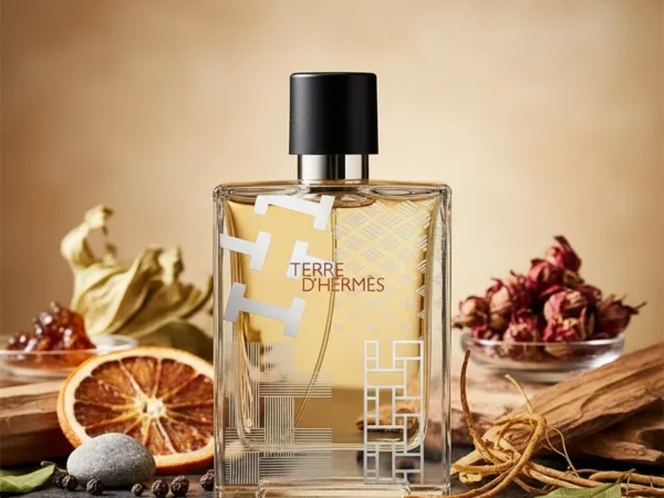 Hermes Terre D'Hermes EDT 5 ml Mini (Dab) perfume product