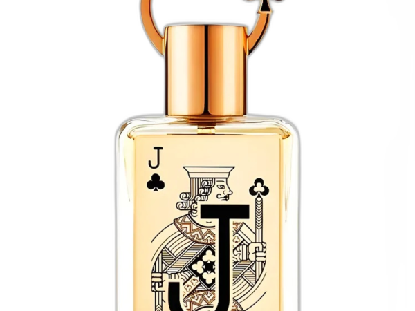 Fragrance World Jack of Clubs 80 ml Retail perfume product