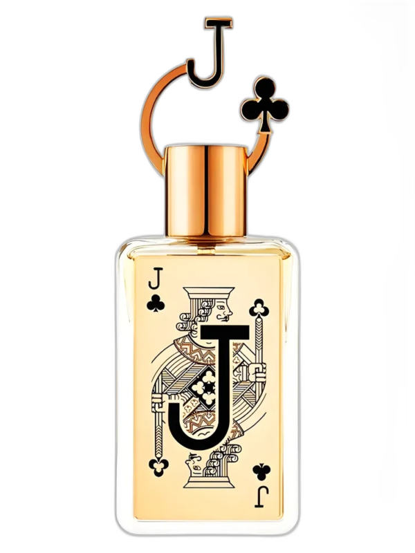 Fragrance World Jack of Clubs 80 ml Retail perfume product
