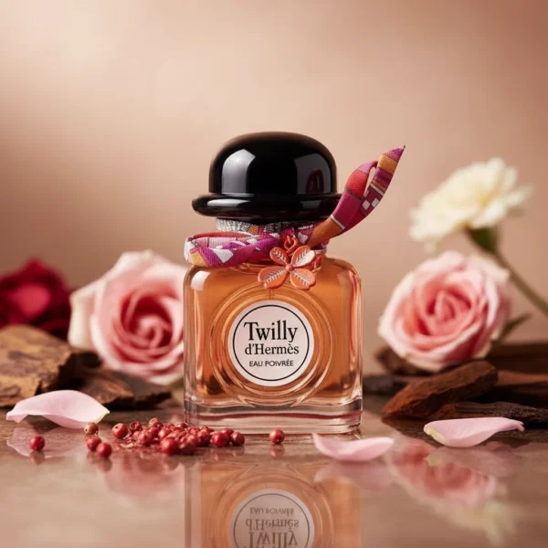 Hermes Twilly d'Hermes Eau Poivree EDP 85 ml Tester perfume product