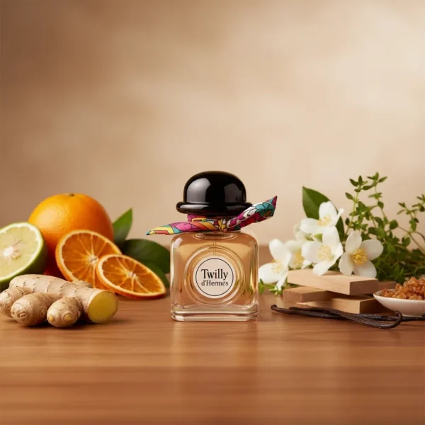 Hermes Twilly d'Hermes EDP 85 ml Tester perfume product