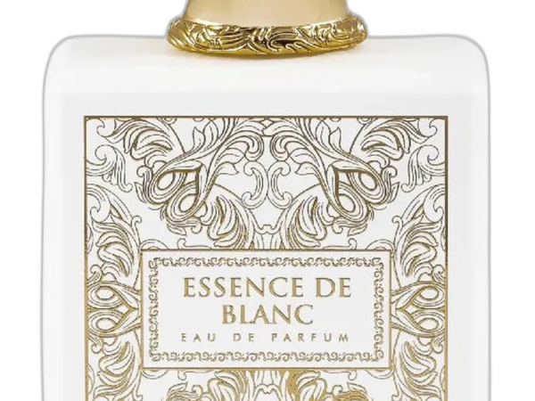 French Avenue Essence De Blanc 100 ml Retail perfume product