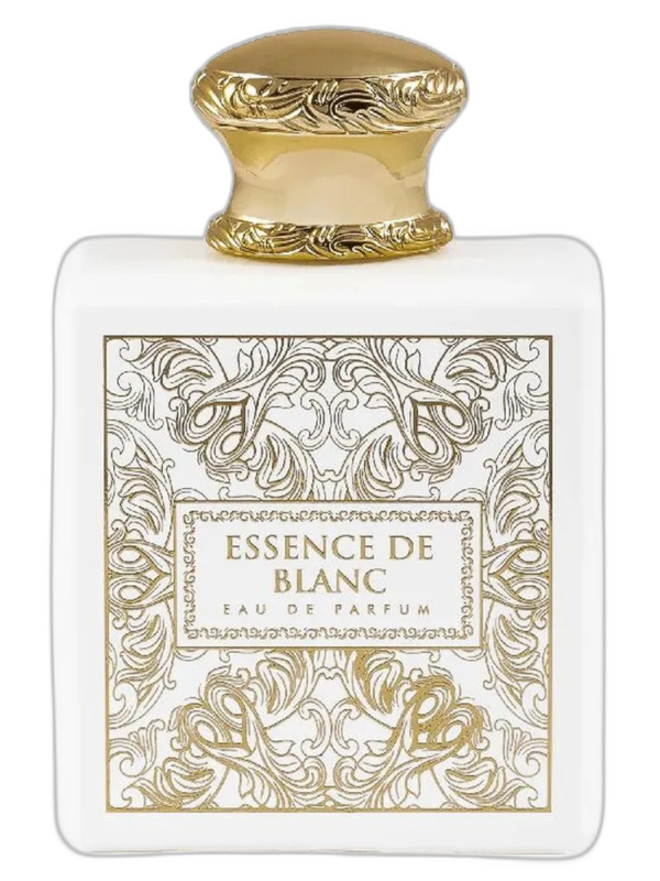 French Avenue Essence De Blanc 100 ml Retail perfume product