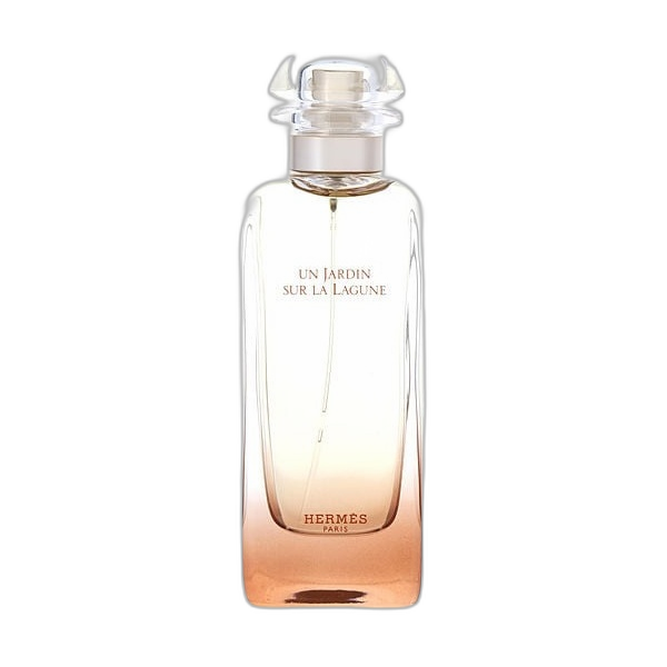 Hermes Un Jardin Sur La Lagune EDT 100 ml Tester perfume product