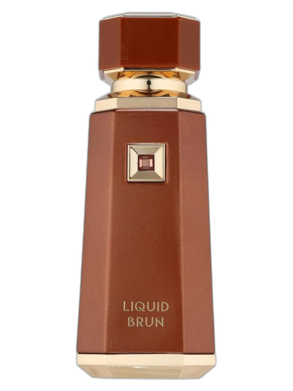 French Avenue Liquid Brun 100 ml Retail perfume product