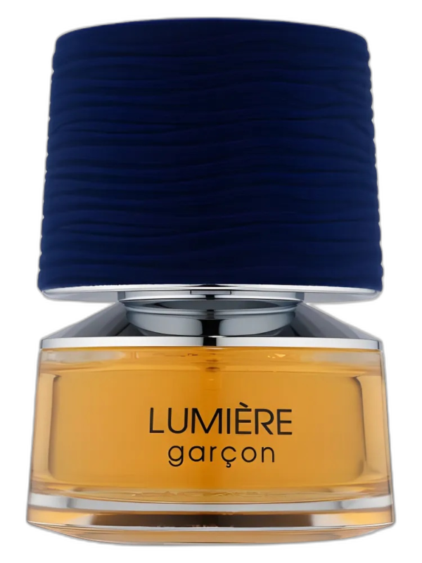 French Avenue Lumiere Garcon 100 ml Retail perfume product