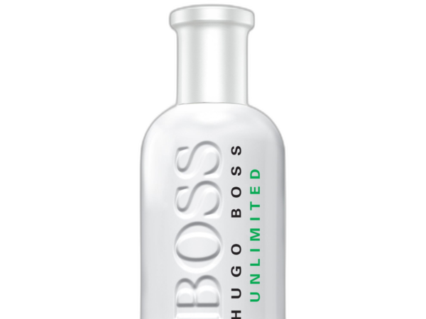 Hugo Boss Bottled Unlimited EDT 100 ml Tester perfume product