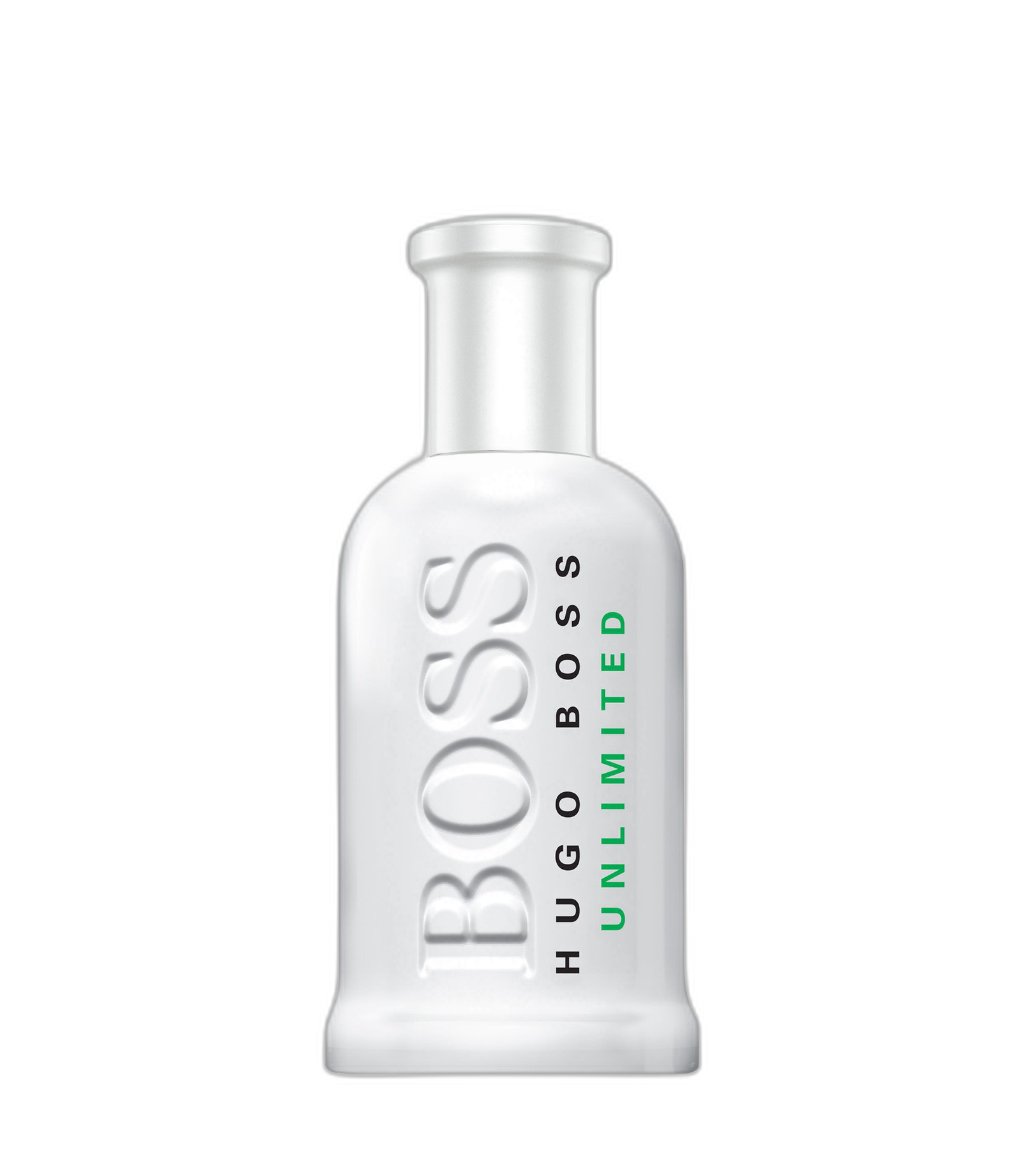 Hugo Boss Bottled Unlimited EDT 100 ml Tester perfume product