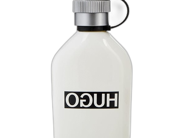 Hugo Boss Hugo Reversed EDT 125 ml Tester perfume product
