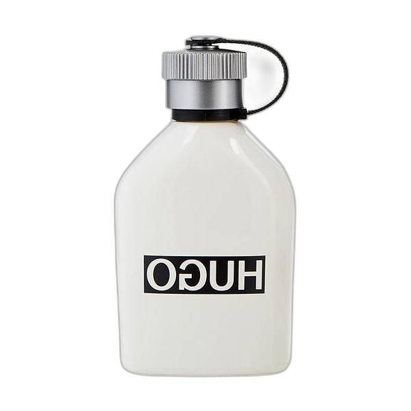 Hugo Boss Hugo Reversed EDT 125 ml Tester perfume product