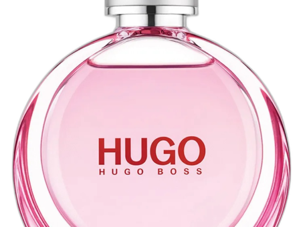 Hugo Boss Hugo Woman Extreme EDP 50 ml Tester perfume product