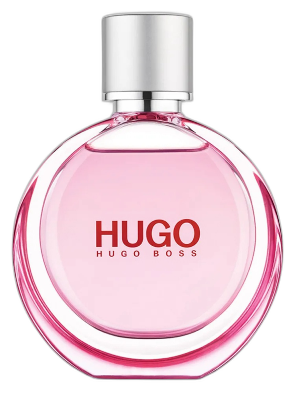 Hugo Boss Hugo Woman Extreme EDP 50 ml Tester perfume product