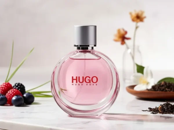 Hugo Boss Hugo Woman Extreme EDP 50 ml Tester perfume product