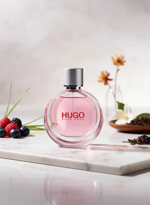 Hugo Boss Hugo Woman Extreme EDP 50 ml Tester perfume product