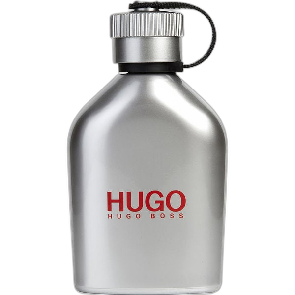 Hugo Boss Iced EDT 125 ml Tester perfume product