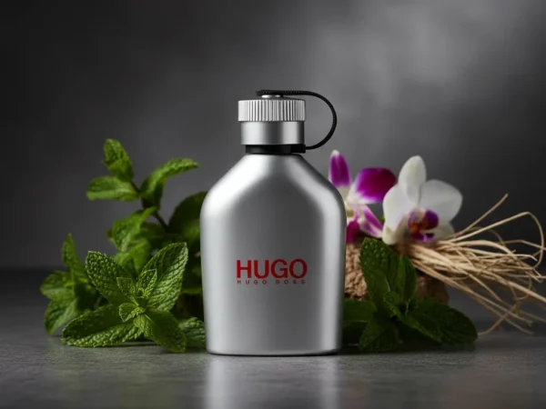 Hugo Boss Iced EDT 125 ml Tester perfume product