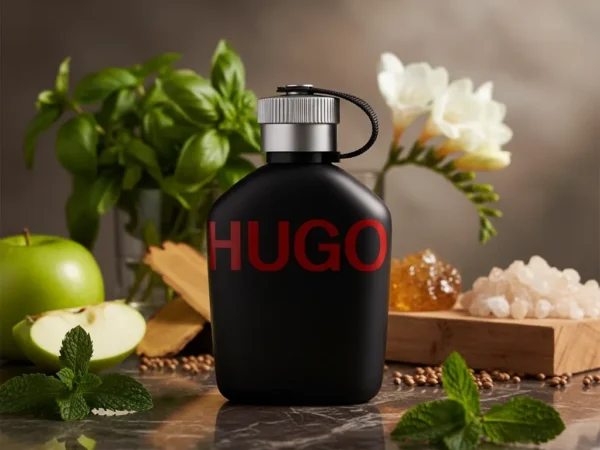 Hugo Boss Just Different EDT 125 ml Tester perfume product