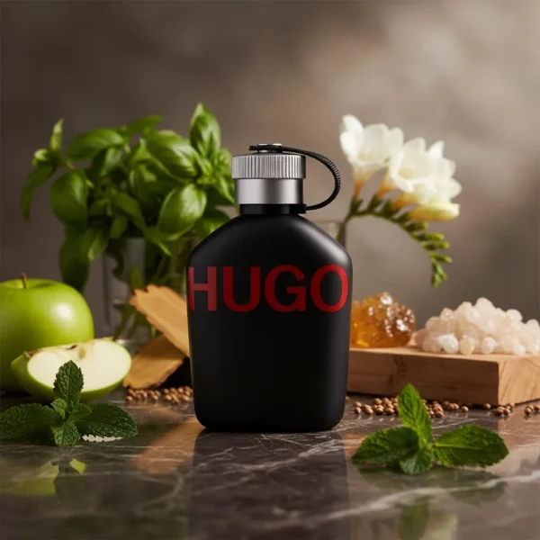 Hugo Boss Just Different EDT 125 ml Tester perfume product