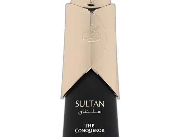 French Avenue Sultan The Conqueror 80 ml Retail perfume product