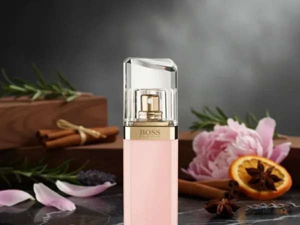 Hugo Boss Ma Vie EDP 75 ml Tester perfume product