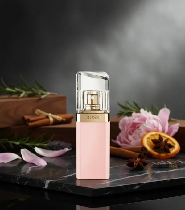 Hugo Boss Ma Vie EDP 75 ml Tester perfume product