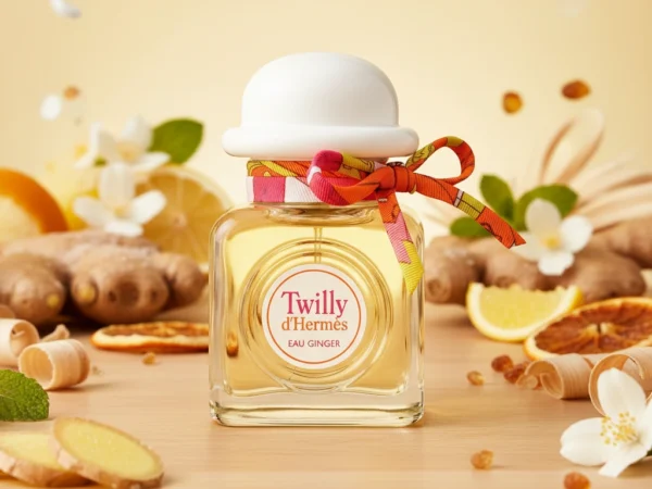 Hermes Twilly d'Hermes Eau Ginger EDP 85 ml Retail perfume product