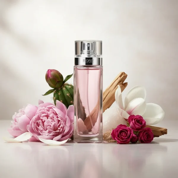 Hugo Boss Ma Vie L'Eau Pour Femme EDT 75 ml Tester perfume product