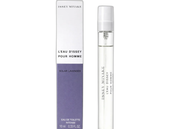 Issey Miyake L'Eau D'Issey Solar Lavender EDT Intense 100 ml Partial perfume product