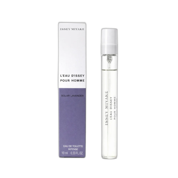 Issey Miyake L'Eau D'Issey Solar Lavender EDT Intense 100 ml Partial perfume product
