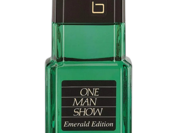 Jacques Bogart One Man Show EDT (Emerald Edition) 100 ml Tester perfume product