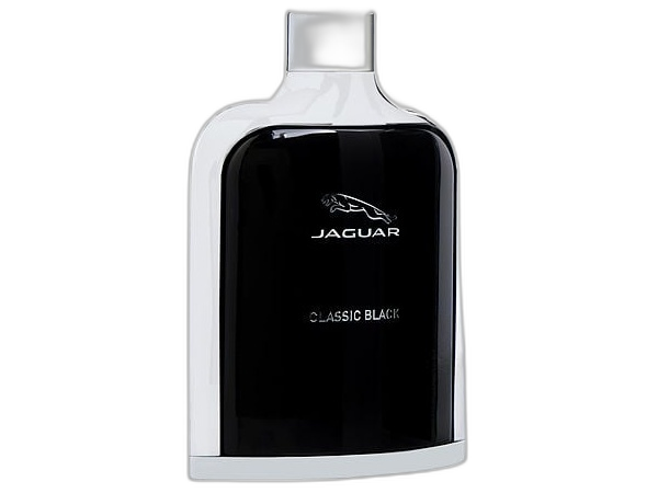 Jaguar Classic Black EDT 100 ml Tester perfume product