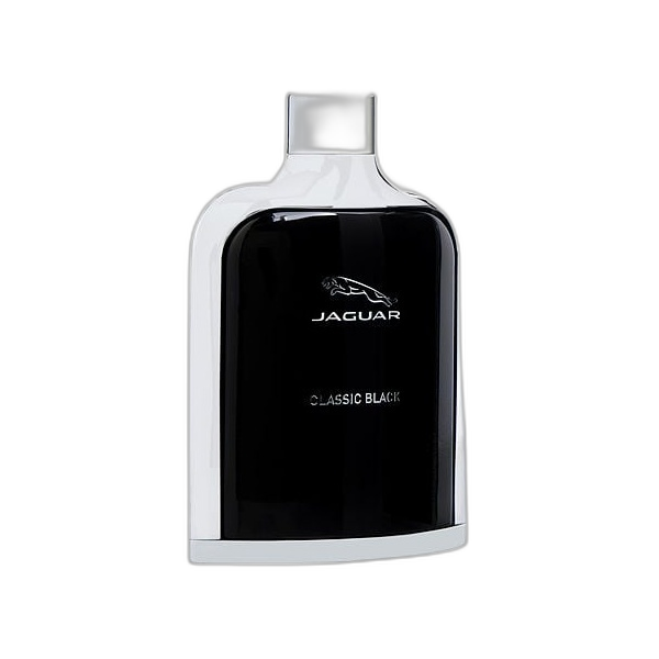 Jaguar Classic Black EDT 100 ml Tester perfume product