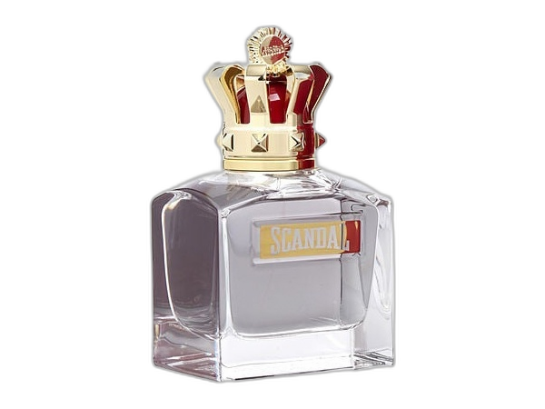 Jean Paul Gaultier Scandal Pour Homme EDT 100 ml Tester perfume product