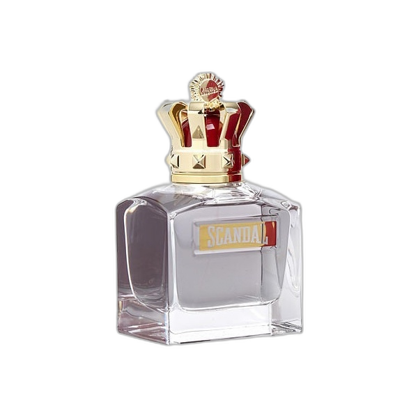 Jean Paul Gaultier Scandal Pour Homme EDT 100 ml Tester perfume product
