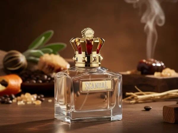 Jean Paul Gaultier Scandal Pour Homme EDT 100 ml Tester perfume product