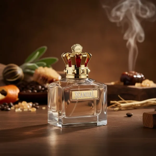 Jean Paul Gaultier Scandal Pour Homme EDT 100 ml Tester perfume product
