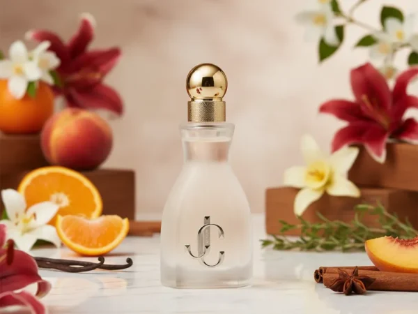 Jimmy Choo I Want Choo EDP 125 ml Eau de Parfum