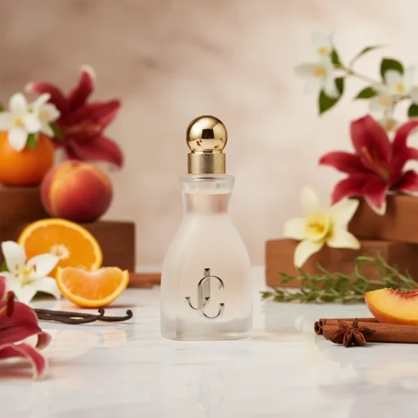 Jimmy Choo I Want Choo EDP 125 ml Eau de Parfum