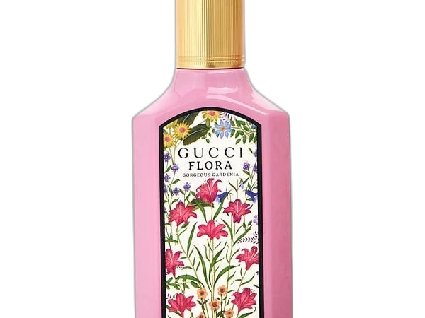 Gucci Flora Gorgeous Gardenia EDP 100 ml Retail perfume product