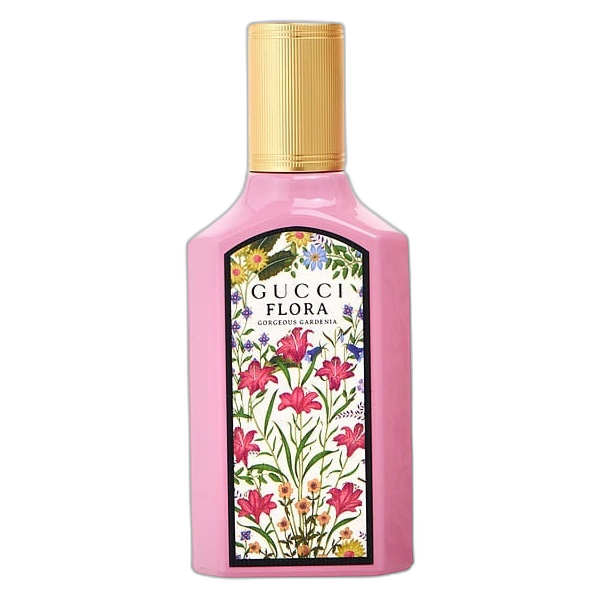 Gucci Flora Gorgeous Gardenia EDP 100 ml Retail perfume product