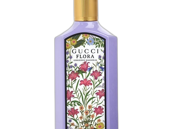Gucci Flora Gorgeous Magnolia EDP 100 ml Retail perfume product