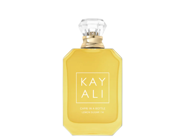 Kayali Vacay In A Bottle Discovery Set perfume product
