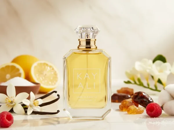 Kayali Vacay In A Bottle Discovery Set perfume product