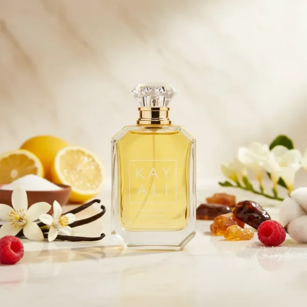 Kayali Vacay In A Bottle Discovery Set perfume product