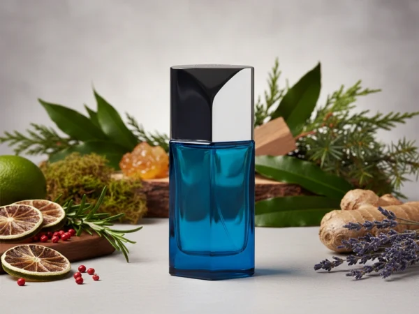 Issey Miyake L'Eau Bleue D'Issey Pour Homme EDT 75 ml Retail perfume product